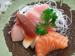 -九洲喜来登酒店湖月日餐厅