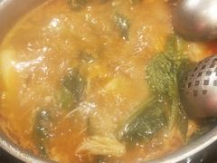 -刘一锅筋头巴脑(小北店)