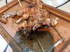 -新凯旋烧烤·燕姐千岛湖土菜