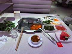-海底捞火锅(杭州庆春路夜宵主题店)