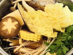 -林妈妈村·日式料理(宝山龙湖天街店)