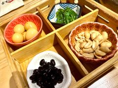 -松鱼亭·和牛烧肉(协鑫广场店)
