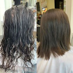 -GANO HAIR 