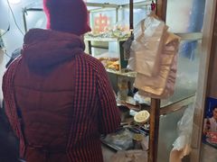 -老李炸串(中国烟草烟厂宿舍店)