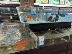 -金榜大酒店-中餐