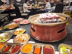 -西塔老太太泥炉烤肉(龙湖北苑天街店)