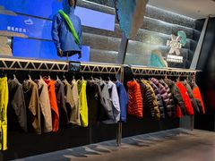 -KAILAS凯乐石(砂之船奥特莱斯店)