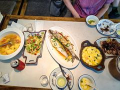-外婆船宴餐厅·外婆喊你回家吃饭