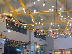 -吉源大排档·鱼生·海鲜(烧烤彩印厂店)