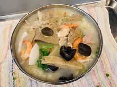 -广场正宗原汁薏米店