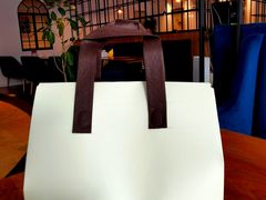 -花舍·新派粤菜·西餐·下午茶(亚运村·鸟巢店)