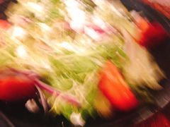 希腊沙拉-么哈MOJAR(北京五道口店)