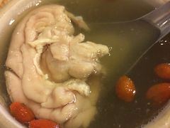 -阿水狮猪脚大王(台中公园店)