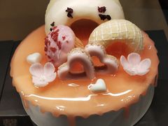 -DQ·蛋糕·冰淇淋(万象城店)