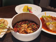 -成都海湾酒店·海湾壹品中餐厅(远大购物中心店)