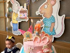 -CAKE BOSS 蛋糕老板(西单君太百货店)
