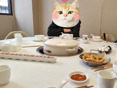 -土连锅·现熬养生汤锅(梁家巷店)