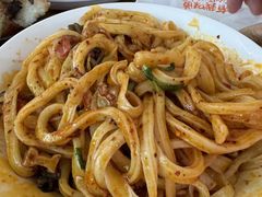 -王菊美食街·王菊面馆(总店)