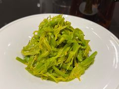 凉拌黄花-紫泥369粗粮季(鼓楼店)