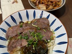 -面乙新派手擀面(大悦城店)