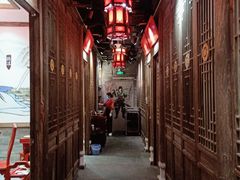 -蜀大侠火锅(森兰花园城店)