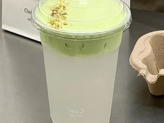 -Yee3·三号椰(上海中山公园龙之梦店)