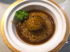 鲍汁捞饭-百花食府(渔阳南路店)