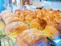 -仙峰天然面包(迎宾路店)
