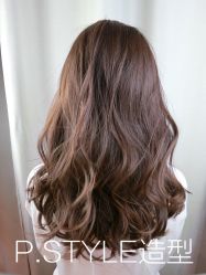-P.STYLE 派斯造型