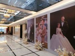 -成都大鼎世纪大酒店·宴会厅
