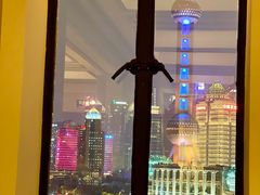 -上海和平饭店华懋阁 Cathay Room