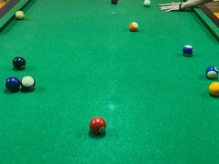 -蓝鲸湾汤泉(包河店)