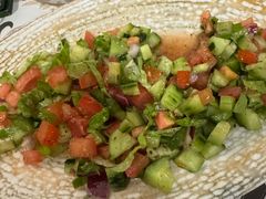 -梅夫娜土耳其餐厅.清真