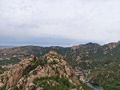 -太和山风景区