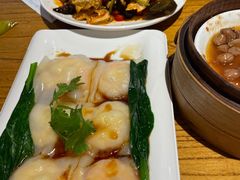 -小城粥道·海胆鲜虾粥(解放广场店)