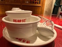 -巡耕记·湖南土菜(长湖店)