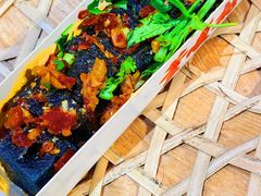 -董顺桃小粒臭豆腐(太平街一店)