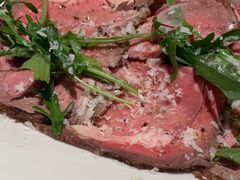 低温慢烤牛肉-黑明餐厅(白鹭洲店)