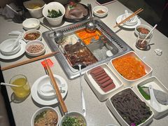 -海底捞火锅(群光广场店)