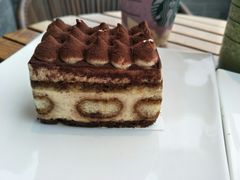 提拉米苏-星巴克臻选(成都宽窄巷子店)