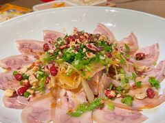 博白·白切猪手-桂小厨广西菜(万象城店)