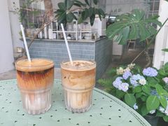 -CHILLAX轻乐时(侨建·Hi City店)