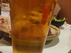 -霹雳火·重庆烧烤·江湖菜(解放碑店)
