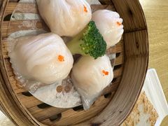 -牡丹国际大酒店-港式茶餐厅