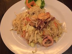 -Telaga Seafood Restaurant