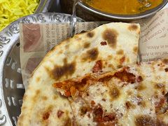 -葛尼沙印度餐厅 (镇明路店)