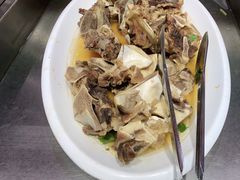 -青岛蓝海大饭店·爱琴海自助餐厅(崂山店)
