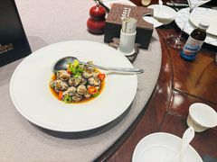 -宝燕壹号景观餐厅(龙盛国际商业广场店)