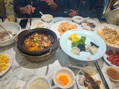 -双合园·海鲜水饺青岛菜(品牌首店)