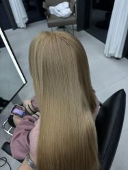 -U·NI SALON 造型